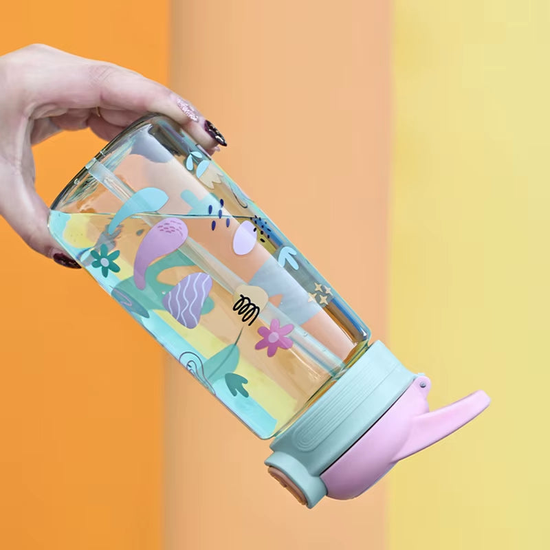 Kids Water Cup