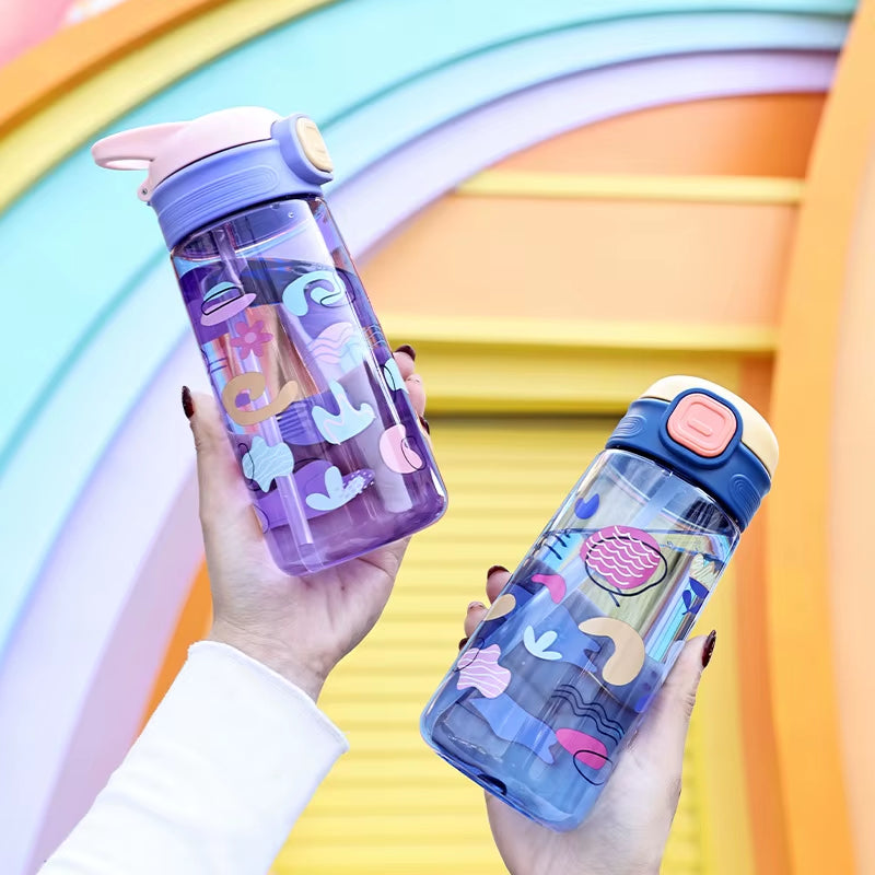 Kids Water Cup