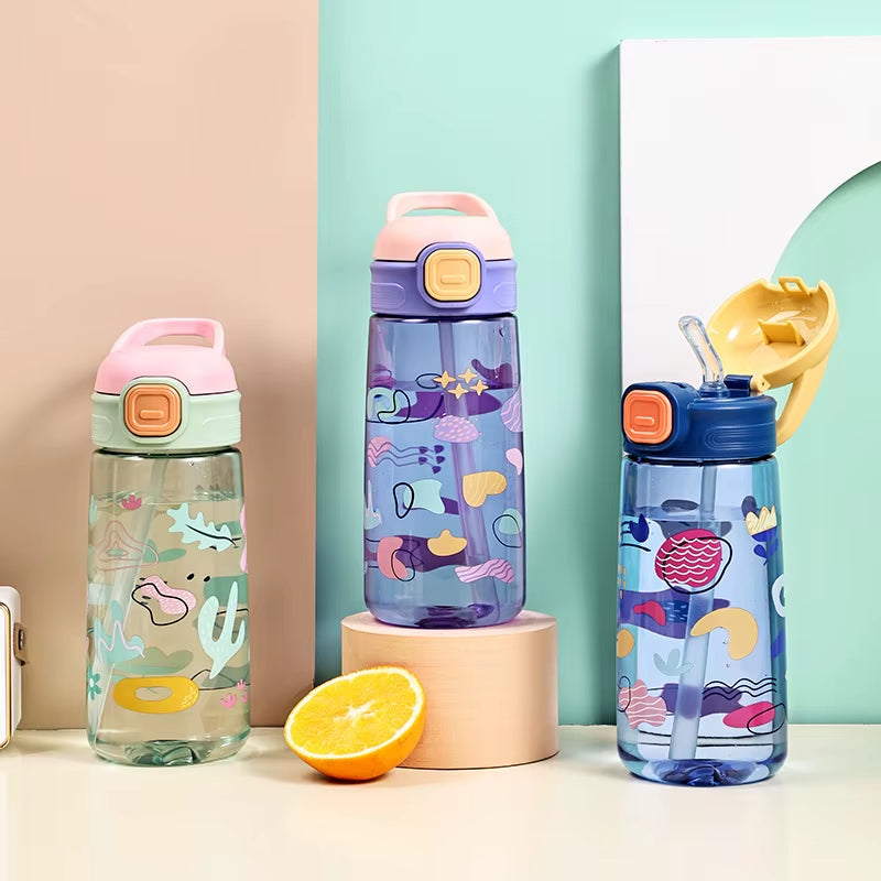 Kids Water Cup 