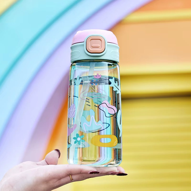 Kids Water Cup 
