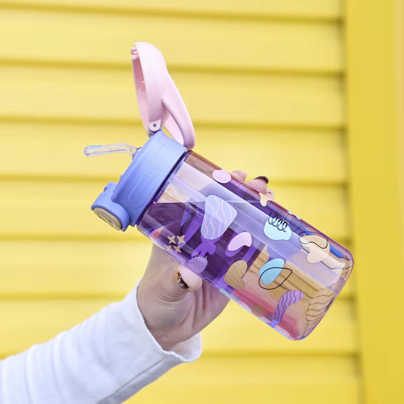Kids Water Cup 