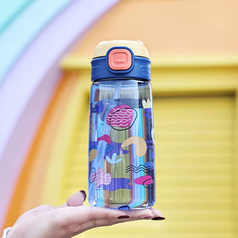 Kids Water Cup 
