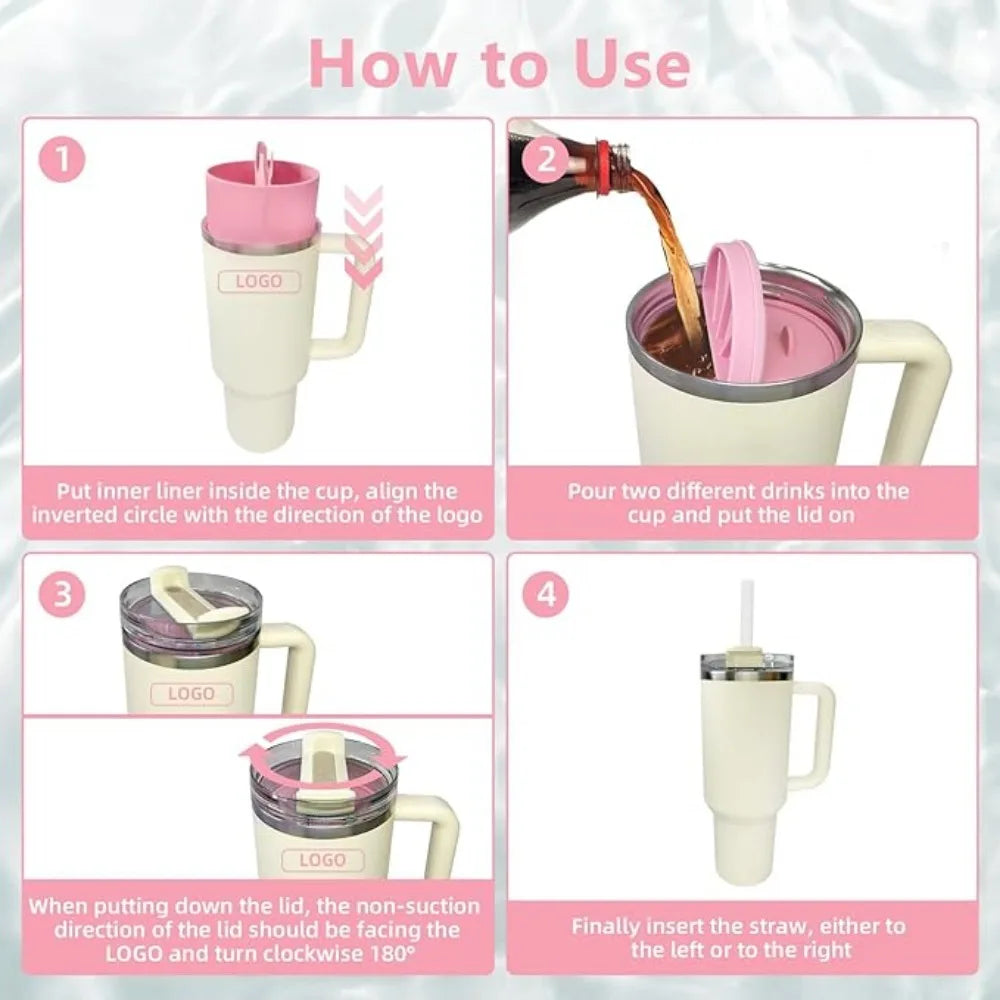 Water Cup 