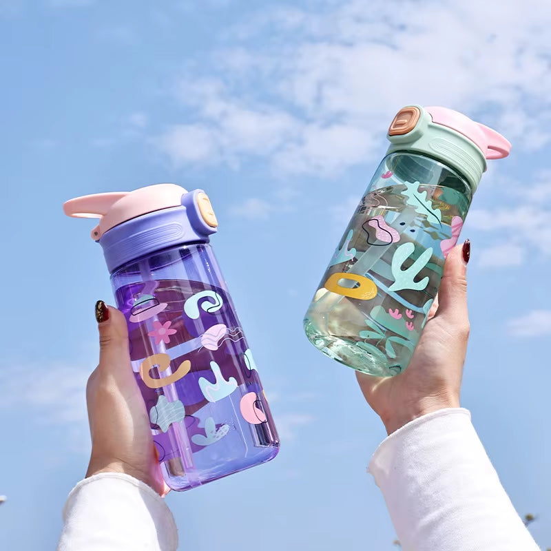 Kids Water Cup 