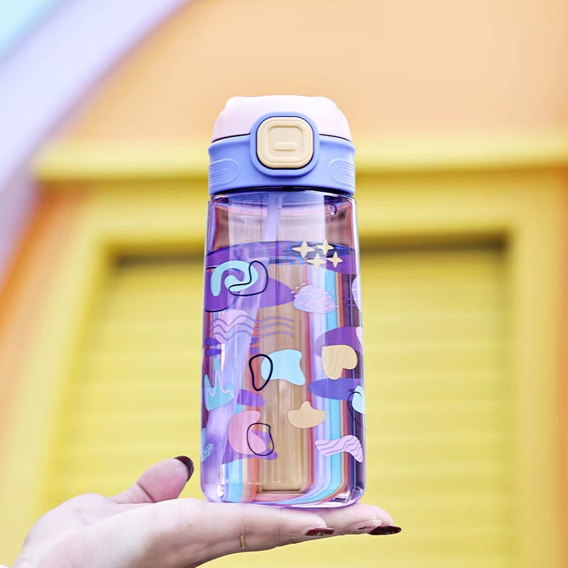 Kids Water Cup 